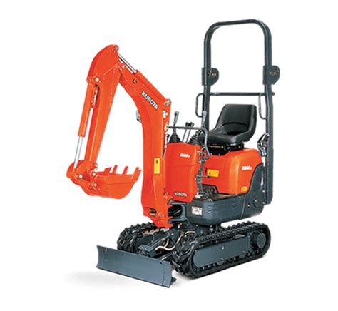 melbourne mini excavators for hire